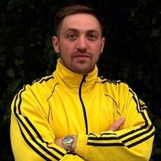 Фотография мужчины Алексей, 29 лет из г. Емва