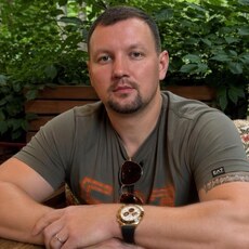 Фотография мужчины Артем, 36 лет из г. Иваново