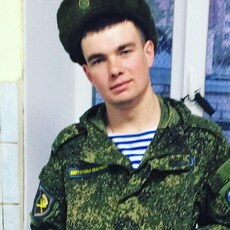 Фотография мужчины Вова, 33 года из г. Макинск