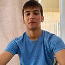 Артур, 21 год
