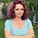 Милена, 44 года