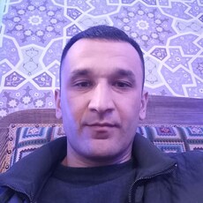 Фотография мужчины Олег, 34 года из г. Тамбов