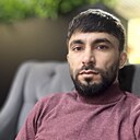 Шамиль, 33 года