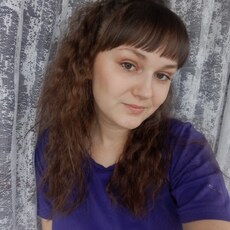 Фотография девушки Оля, 30 лет из г. Белогорск