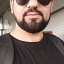 Black, 36 лет