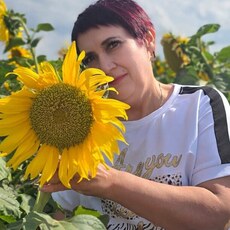 Фотография девушки Евлалия, 54 лет из г. Ставрополь