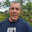 Руслан, 50 лет