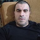 Мурад, 43 года