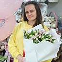Анна, 41 год
