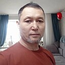 Алтынбек, 46 лет