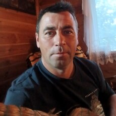 Фотография мужчины Андрей, 41 год из г. Череповец