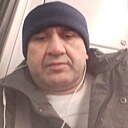 Сатор, 48 лет