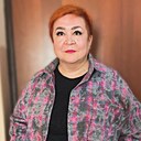 Флера, 57 лет