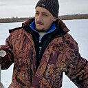 Денис, 41 год