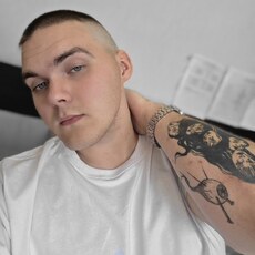 Фотография мужчины Даниил, 19 лет из г. Владимир
