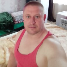Фотография мужчины Ник, 43 года из г. Армавир