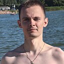 Данила, 23 года