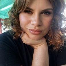 Фотография девушки Алёна, 21 год из г. Харцызск