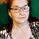 Ася, 69 лет
