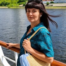 Фотография девушки Ирина, 49 лет из г. Рязань