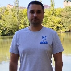 Фотография мужчины Александр, 38 лет из г. Горловка