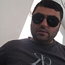 Айк, 42 года