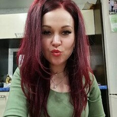 Фотография девушки Кристина, 38 лет из г. Зеленодольск