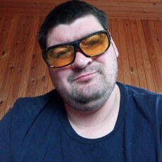 Фотография мужчины Андрей, 38 лет из г. Сергиев Посад