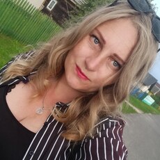 Фотография девушки Юлия, 38 лет из г. Жабинка