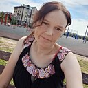 Анна Russ, 35 лет