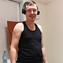 Александр, 36 лет