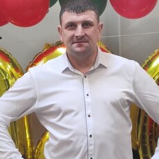 Фотография мужчины Андрей, 41 год из г. Камышин