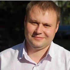 Фотография мужчины Михаил, 39 лет из г. Караганда