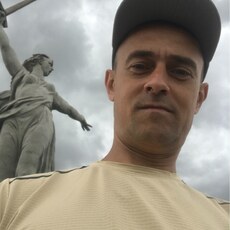 Фотография мужчины Александр, 43 года из г. Волжский