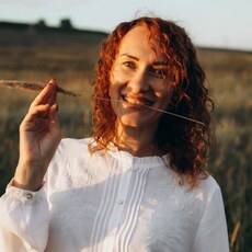 Фотография девушки Ульяна, 43 года из г. Норильск