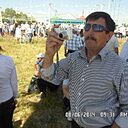 Khamid, 57 лет