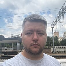 Фотография мужчины Георгий, 30 лет из г. Москва