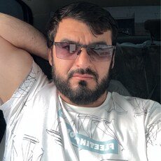 Фотография мужчины Elhan, 37 лет из г. Варшава