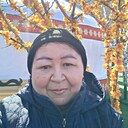 Гульжихан, 57 лет