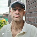 Раф, 36 лет