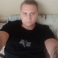 Фотография мужчины Антонин, 23 лет из г. Астрахань