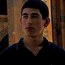 Саня, 18 лет