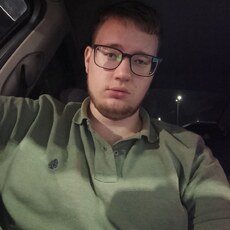 Фотография мужчины Илья, 19 лет из г. Бийск