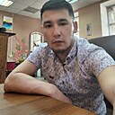 Шах, 28 лет