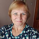 Елена, 61 год