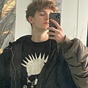 Даня, 19 лет