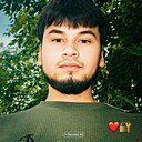 Bek, 24 года