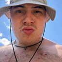 Андрей, 24 года