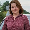 Оксана, 52 года