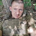 Волк, 43 года